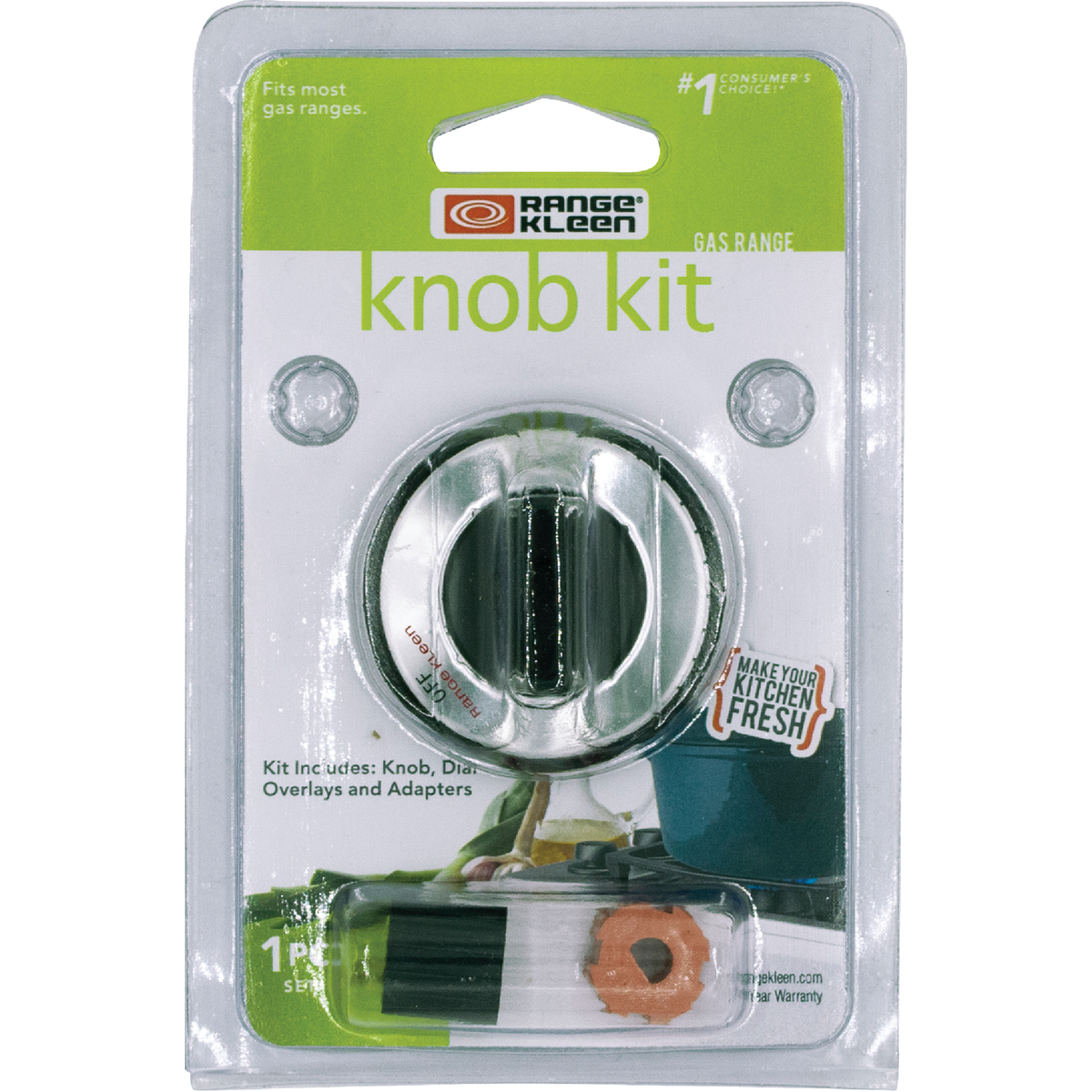 Appliance Parts & Accessories